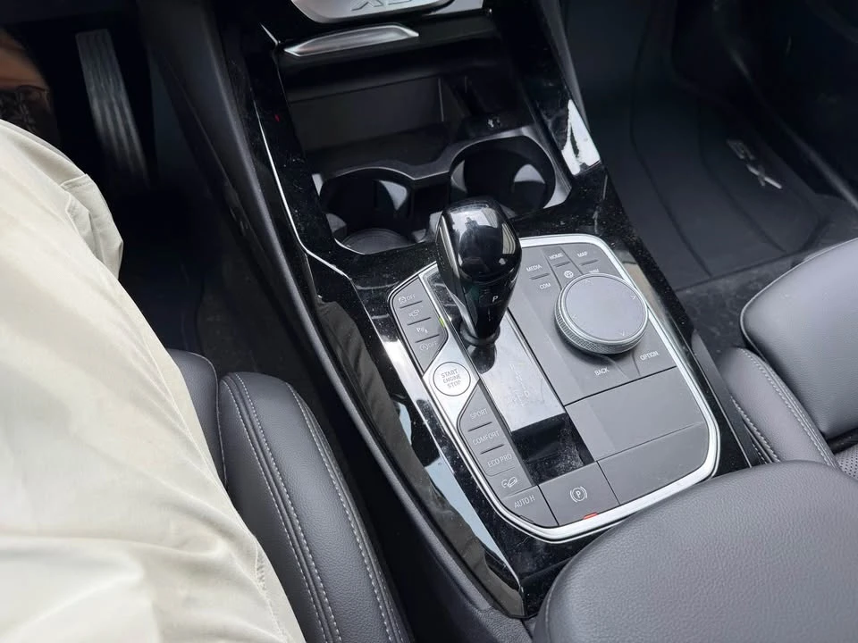 2022 BMW G01 X3 - Image 4 of 15