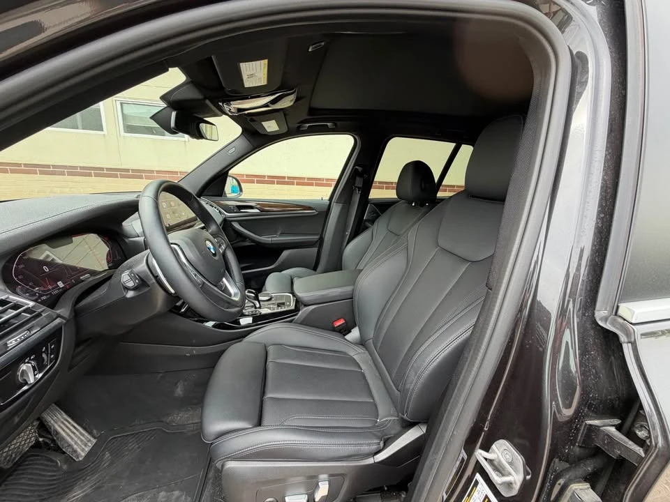 2022 BMW G01 X3 - Image 12 of 15