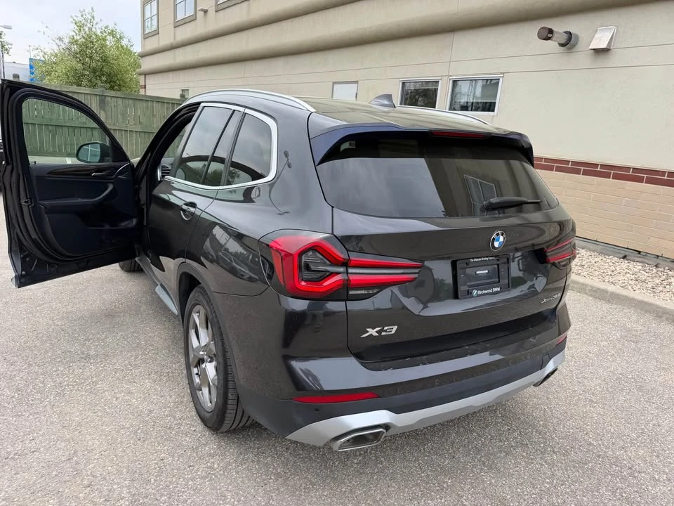 2022 BMW G01 X3 - Image 13 of 15