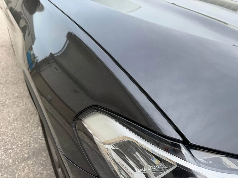 2022 BMW G01 X3 - Image 2 of 15