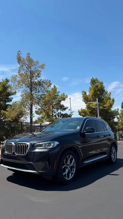 2022 BMW G01 X3 - Image 10 of 10
