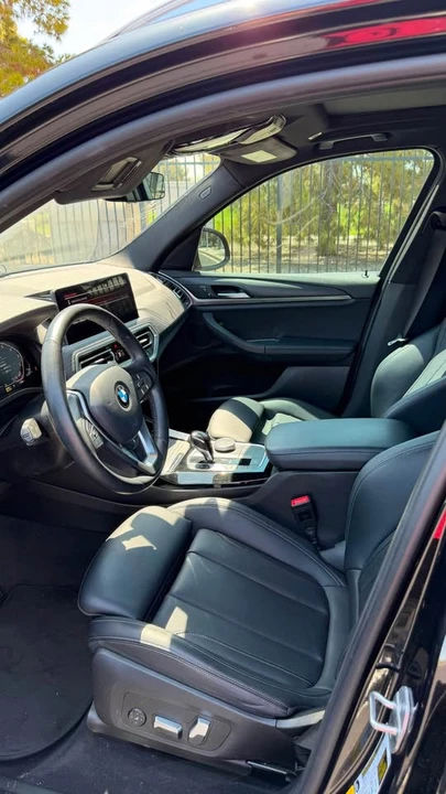 2022 BMW G01 X3 - Image 3 of 10