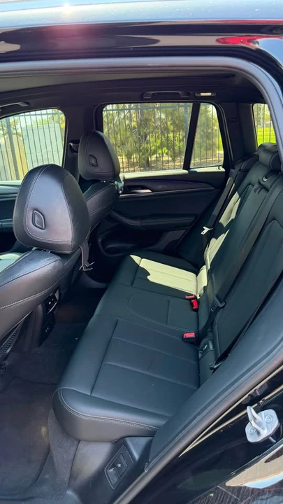2022 BMW G01 X3 - Image 7 of 10