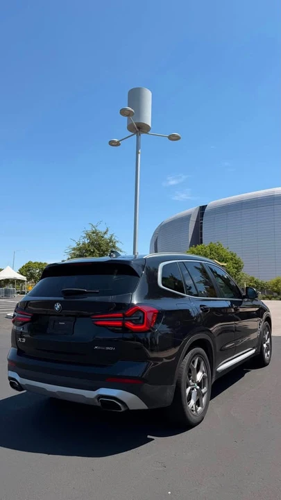 2022 BMW G01 X3 - Image 6 of 10
