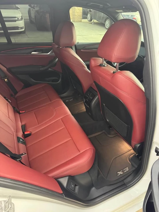 2022 BMW G01 X3 - Image 7 of 10