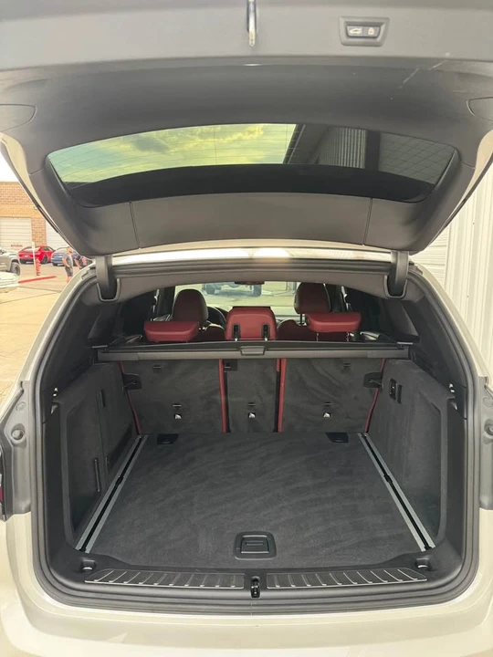 2022 BMW G01 X3 - Image 8 of 10
