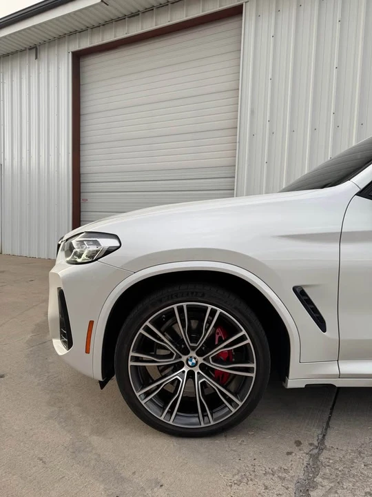 2022 BMW G01 X3 - Image 2 of 10