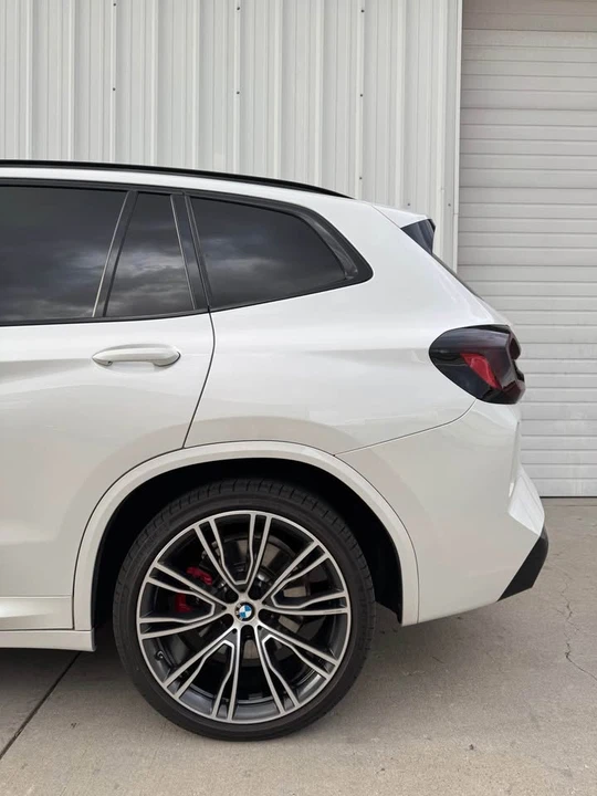 2022 BMW G01 X3 - Image 4 of 10