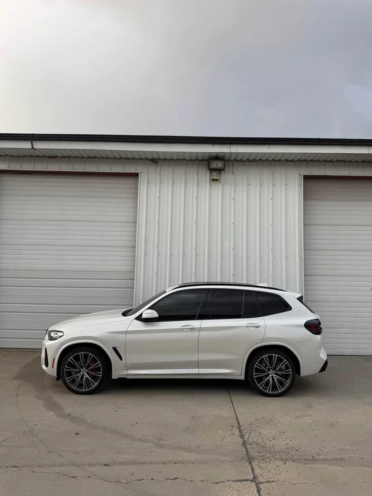 2022 BMW G01 X3 - Image 3 of 10