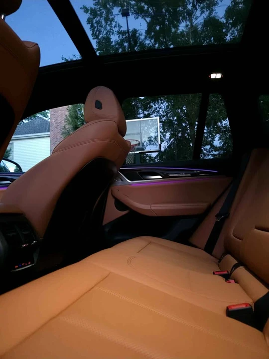 2022 BMW G01 X3 - Image 4 of 6