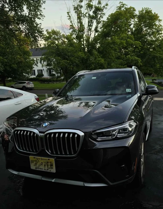2022 BMW G01 X3 - Image 3 of 6