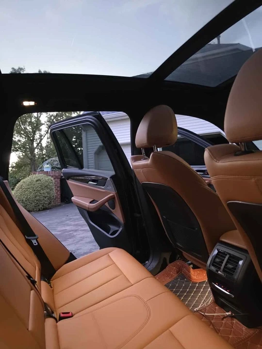 2022 BMW G01 X3 - Image 2 of 6