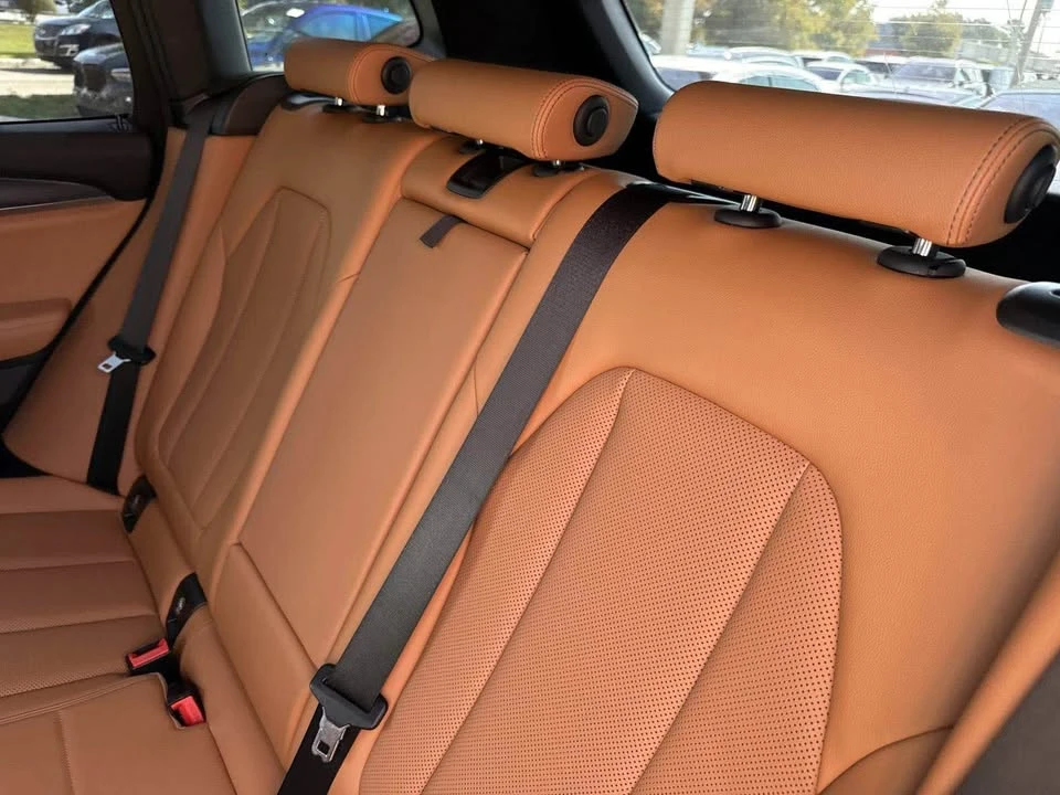 2022 BMW G01 X3 - Image 9 of 12