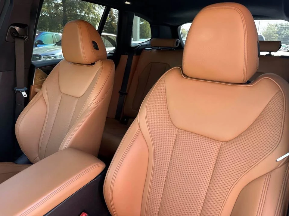 2022 BMW G01 X3 - Image 7 of 12