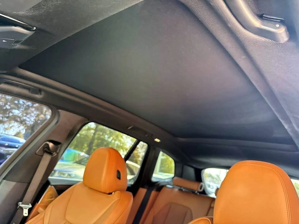 2022 BMW G01 X3 - Image 8 of 12