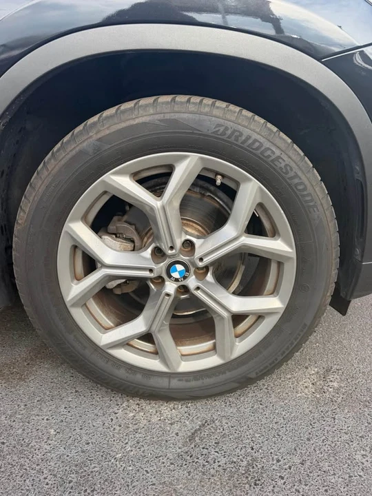 2022 BMW G01 X3 - Image 6 of 18
