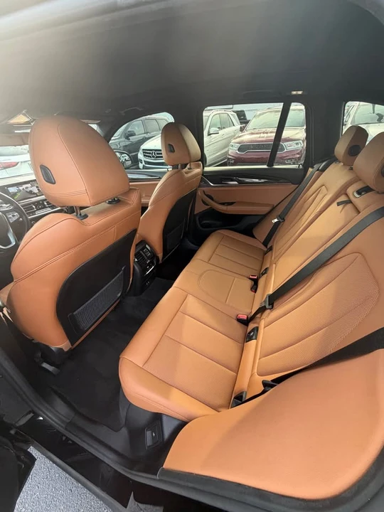 2022 BMW G01 X3 - Image 15 of 18