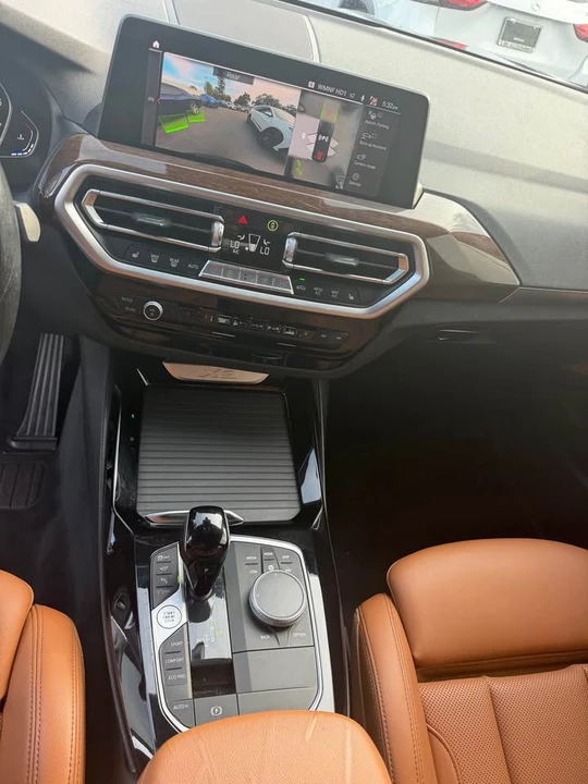 2022 BMW G01 X3 - Image 14 of 18