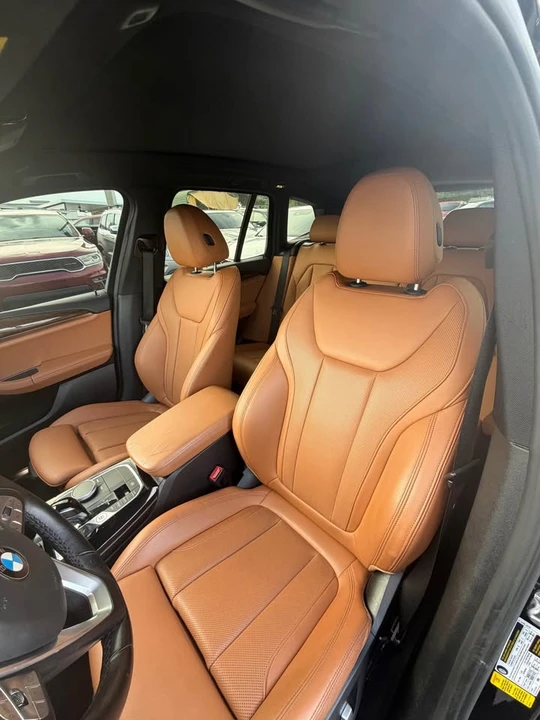 2022 BMW G01 X3 - Image 13 of 18