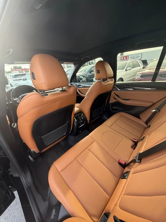 2022 BMW G01 X3 - Image 16 of 18