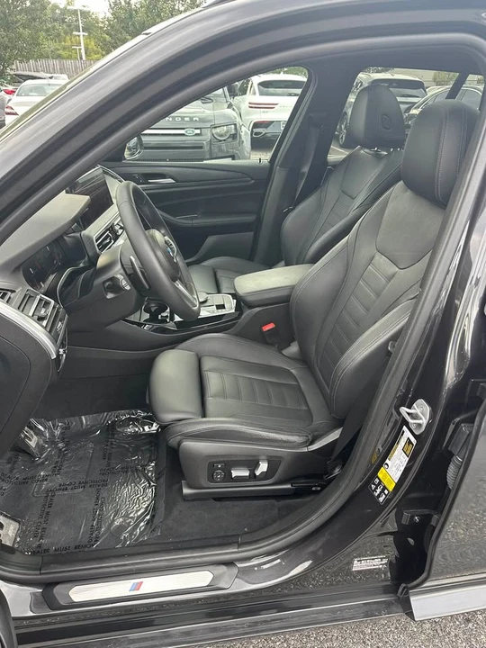 2022 BMW G01 X3 - Image 11 of 14