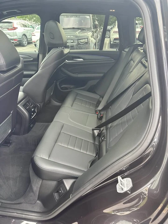 2022 BMW G01 X3 - Image 8 of 14