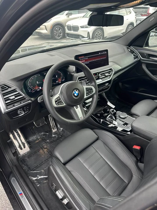 2022 BMW G01 X3 - Image 10 of 14