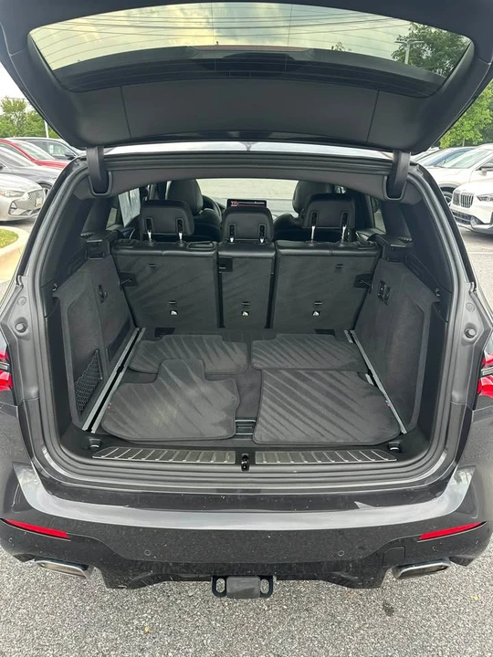 2022 BMW G01 X3 - Image 7 of 14