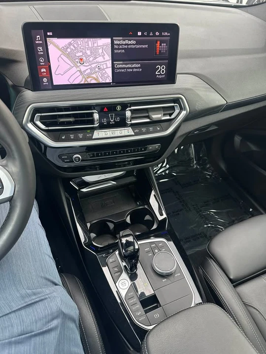 2022 BMW G01 X3 - Image 13 of 14