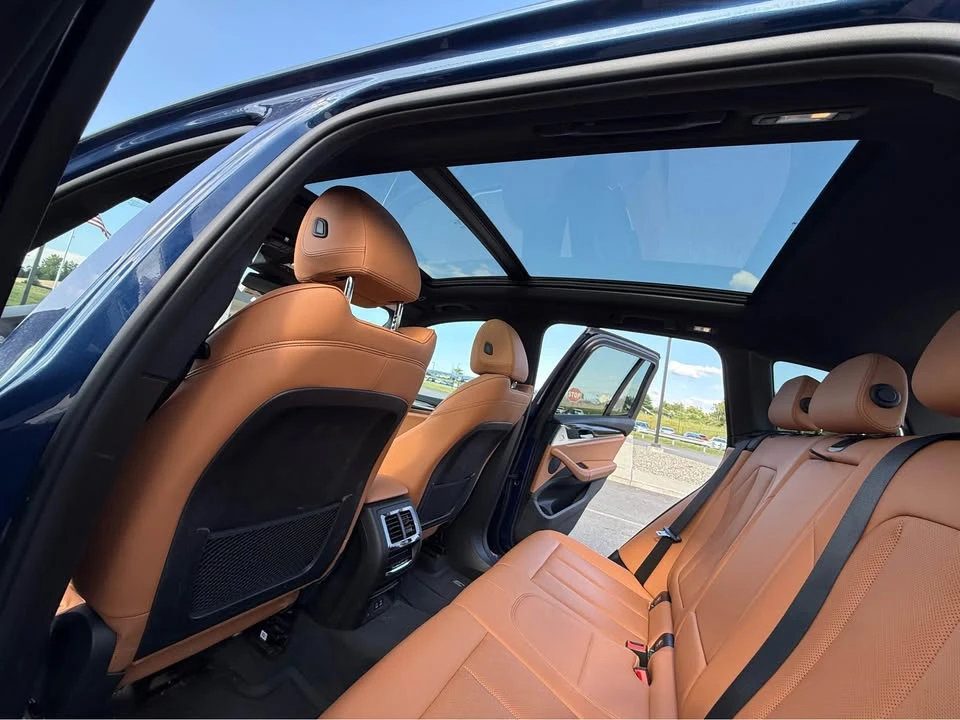 2022 BMW G01 X3 - Image 18 of 18