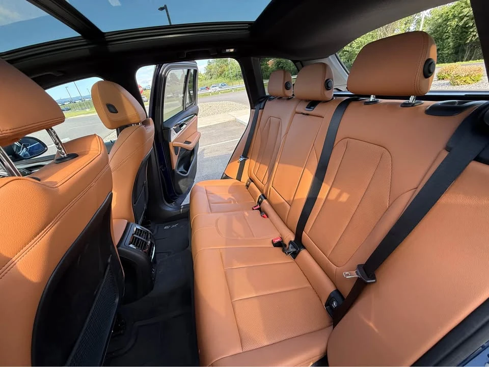 2022 BMW G01 X3 - Image 17 of 18