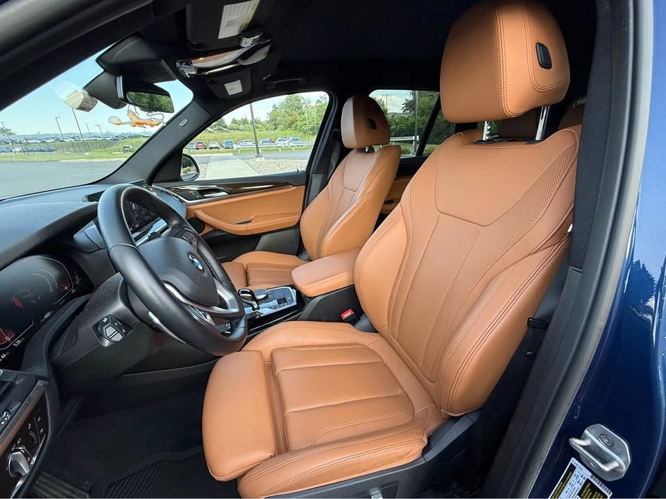 2022 BMW G01 X3 - Image 8 of 18