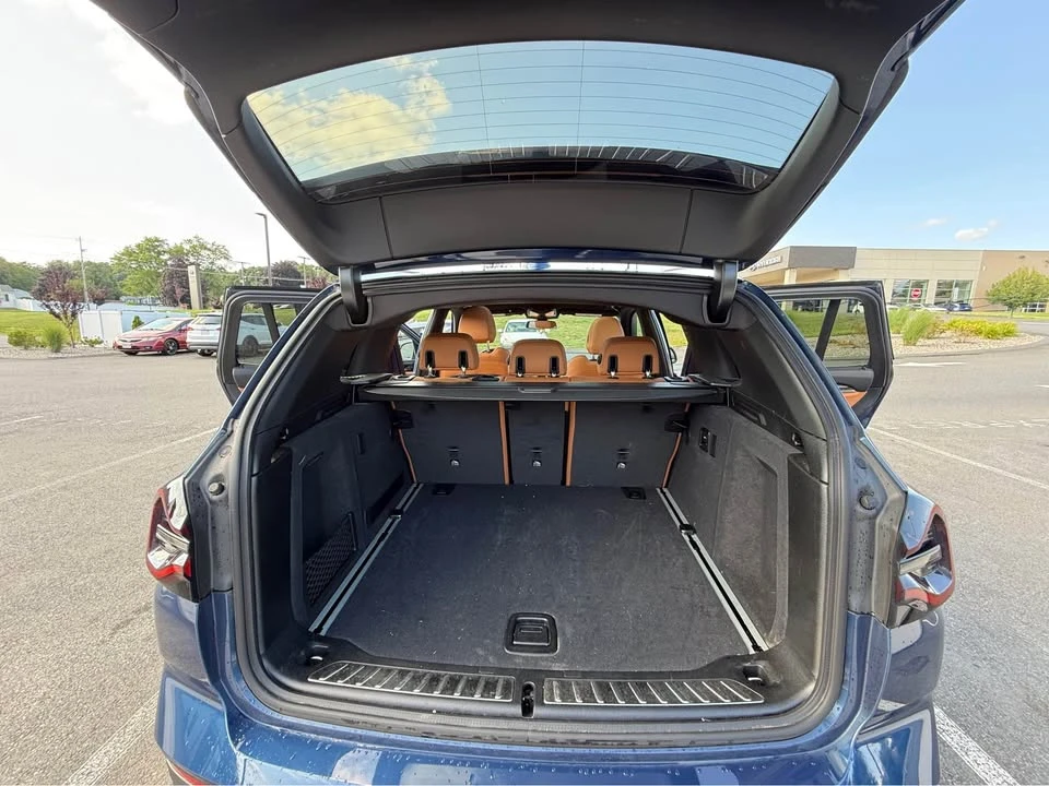 2022 BMW G01 X3 - Image 2 of 18
