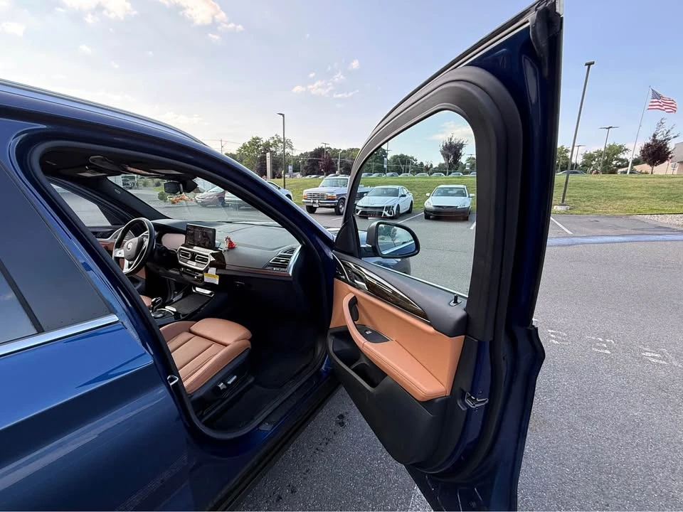 2022 BMW G01 X3 - Image 11 of 18