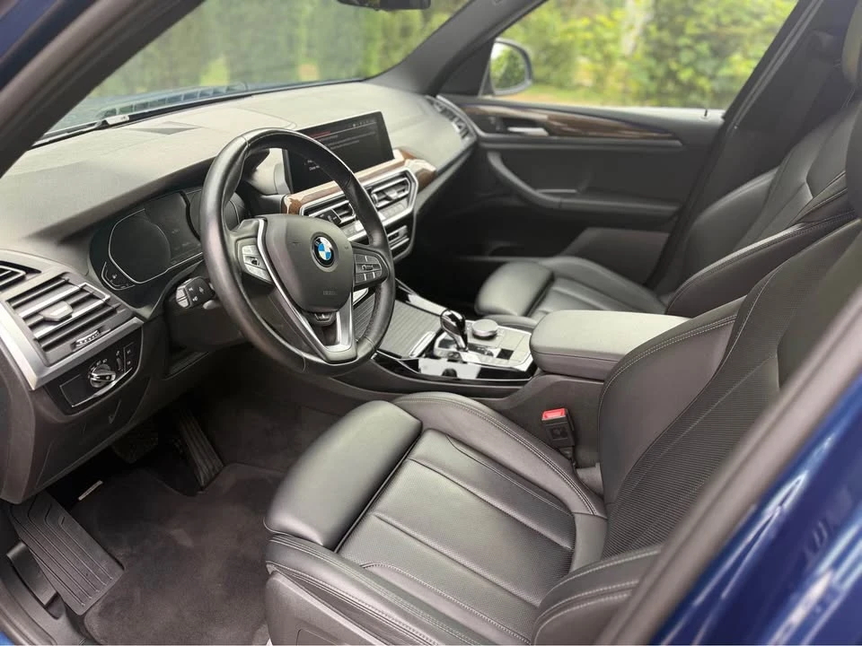 2022 BMW G01 X3 - Image 8 of 14