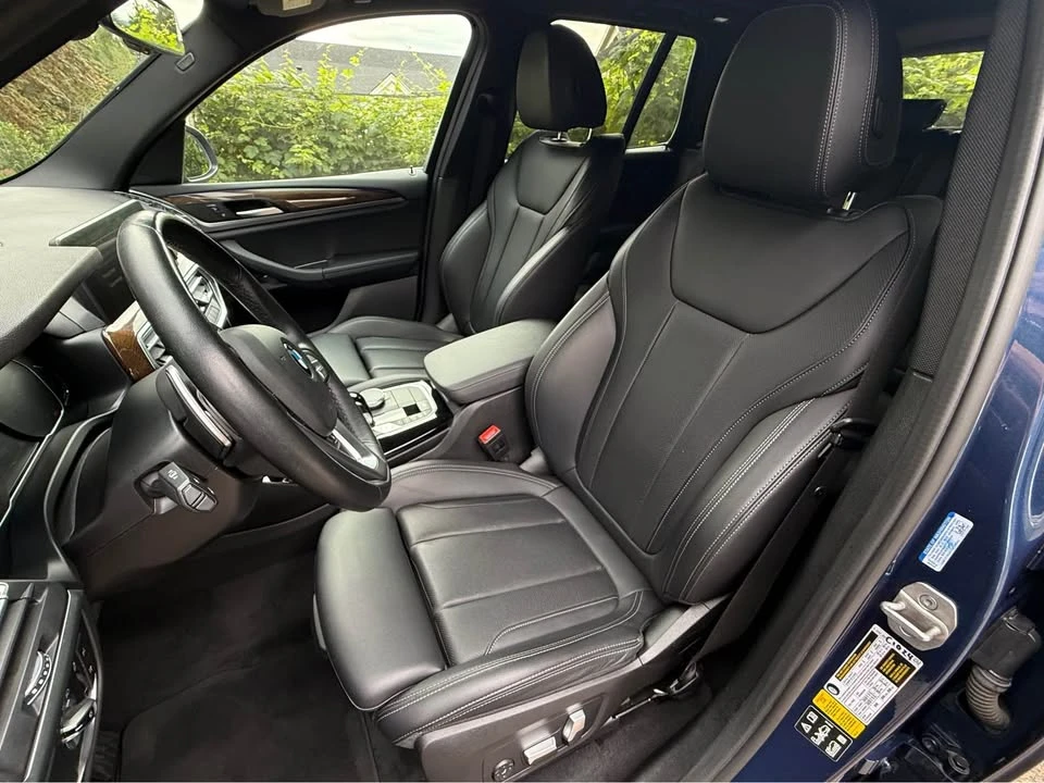 2022 BMW G01 X3 - Image 9 of 14