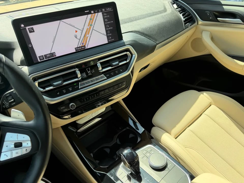 2022 BMW G01 X3 - Image 14 of 17