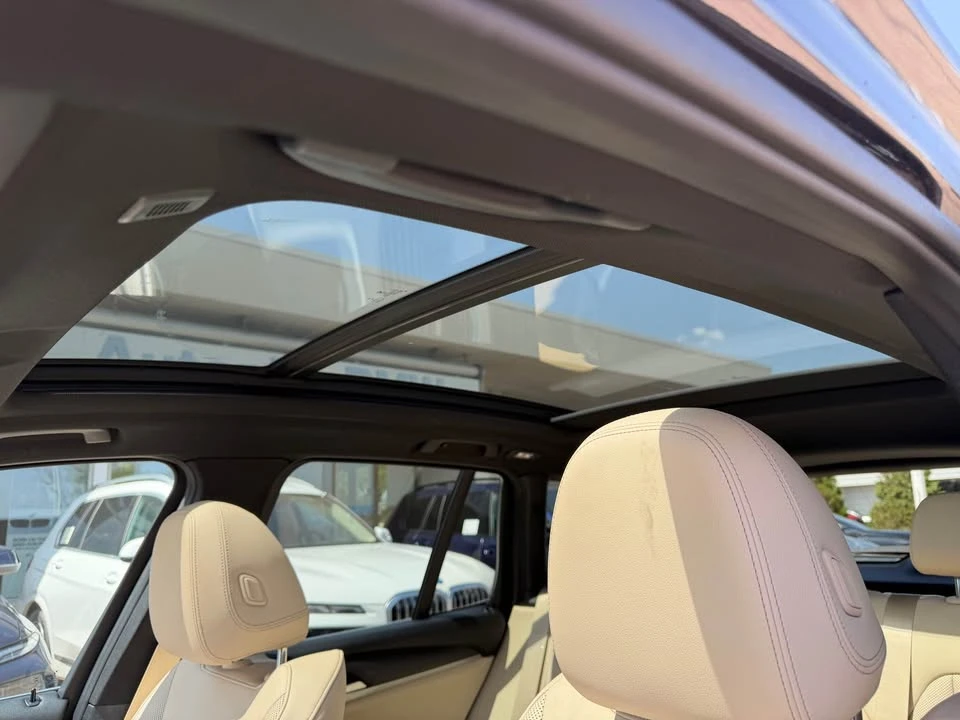 2022 BMW G01 X3 - Image 17 of 17