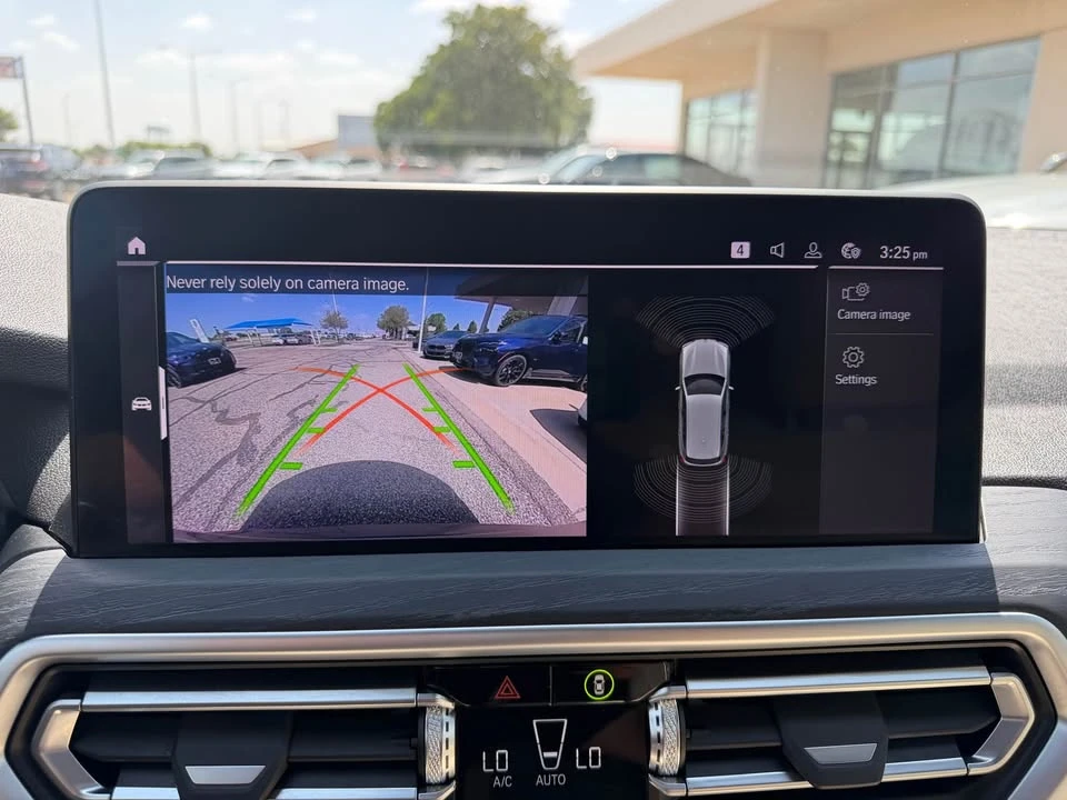 2022 BMW G01 X3 - Image 16 of 17