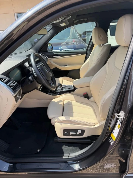 2022 BMW G01 X3 - Image 10 of 17