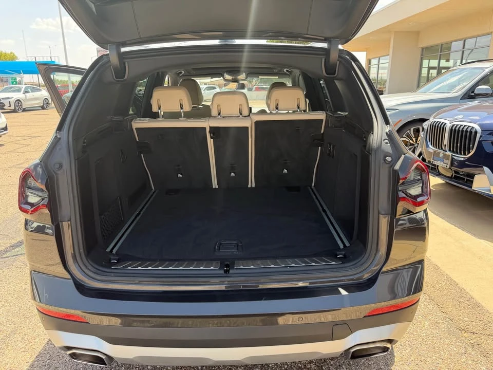 2022 BMW G01 X3 - Image 12 of 17