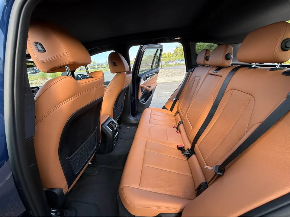 2022 BMW G01 X3 - Image 14 of 18