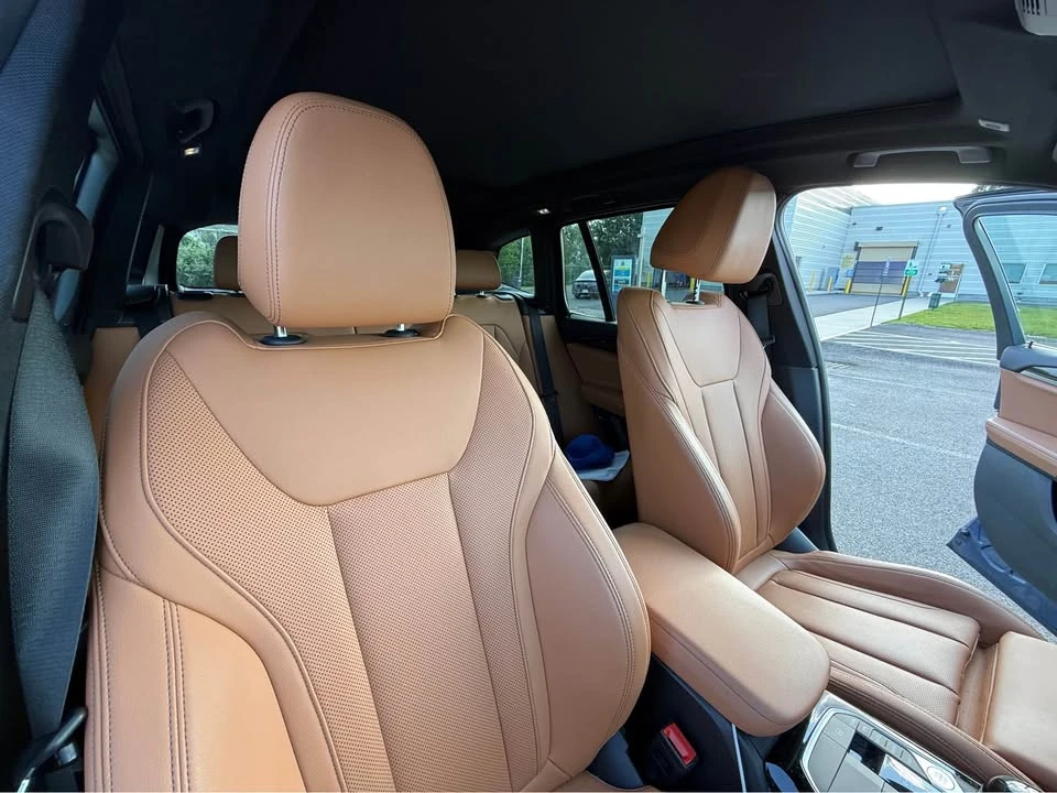 2022 BMW G01 X3 - Image 12 of 18