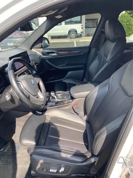 2022 BMW G01 X3 - Image 5 of 9