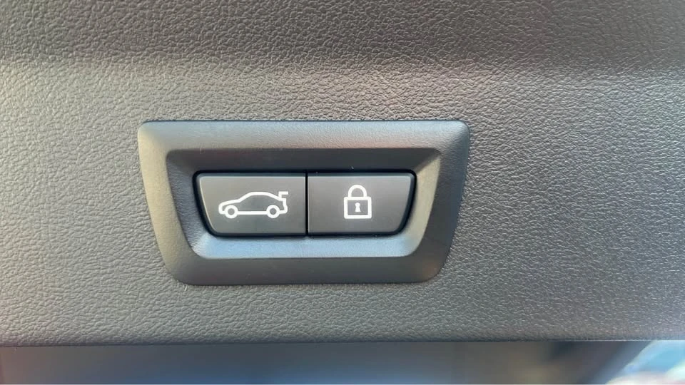 2022 BMW G01 X3 - Image 12 of 17
