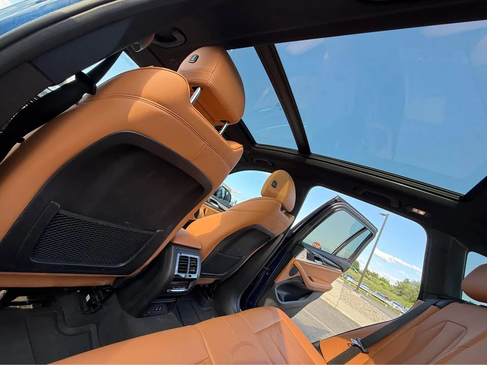 2022 BMW G01 X3 - Image 16 of 18