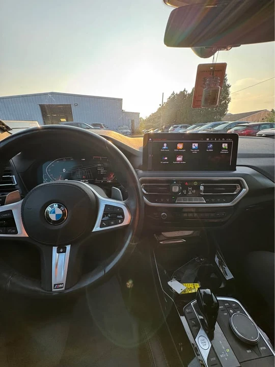 2022 BMW G01 X3 - Image 2 of 6