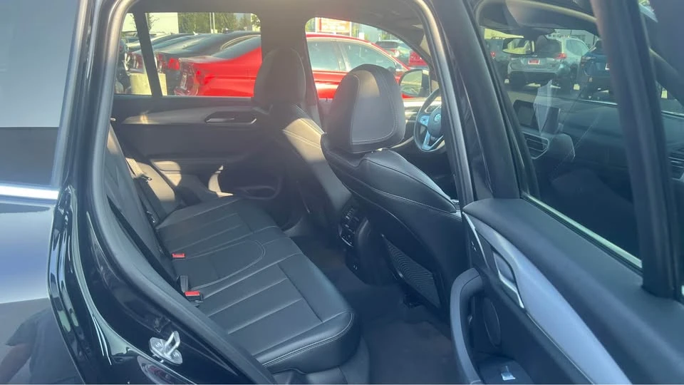 2022 BMW G01 X3 - Image 14 of 17