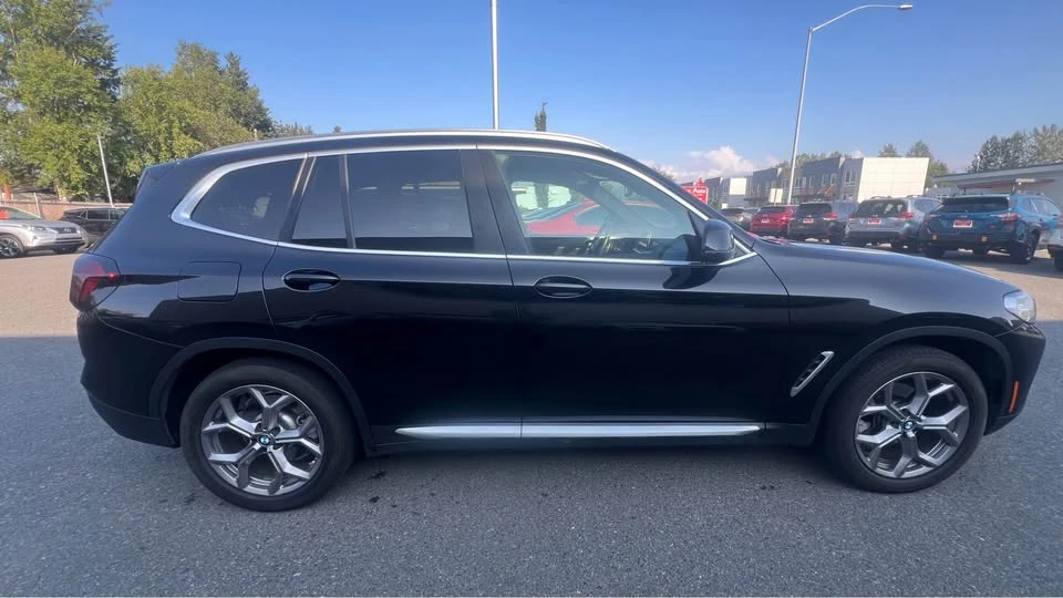 2022 BMW G01 X3 - Image 8 of 17