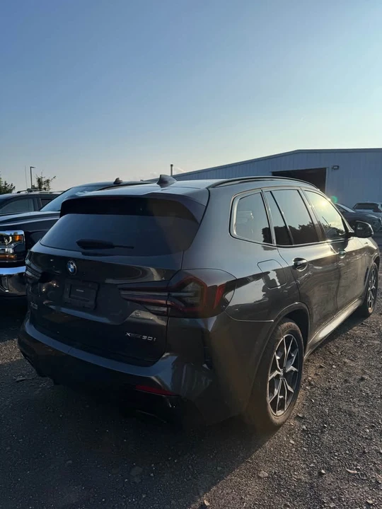 2022 BMW G01 X3 - Image 6 of 6